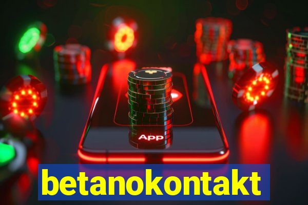 betanokontakt