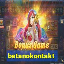 betanokontakt