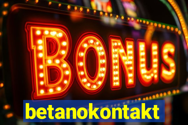 betanokontakt