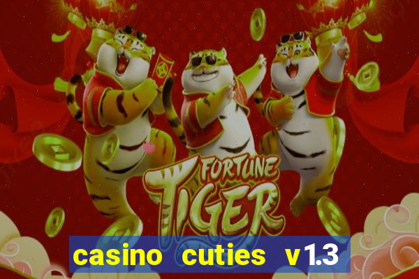 casino cuties v1.3 - android