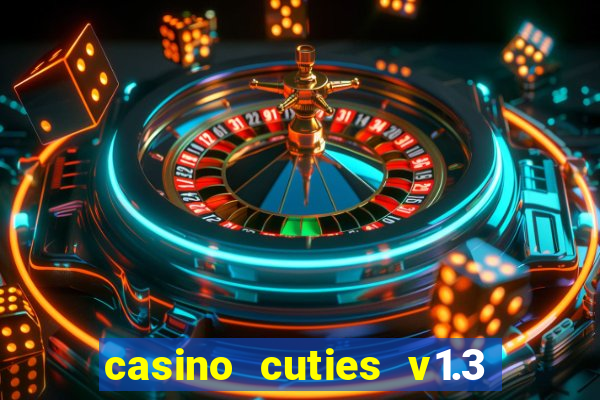 casino cuties v1.3 - android