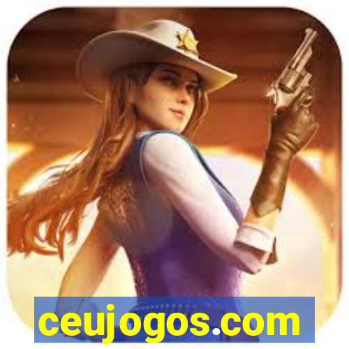 ceujogos.com