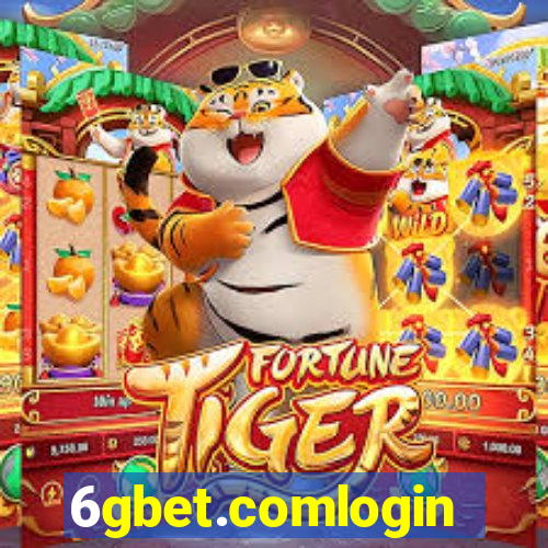 6gbet.comlogin