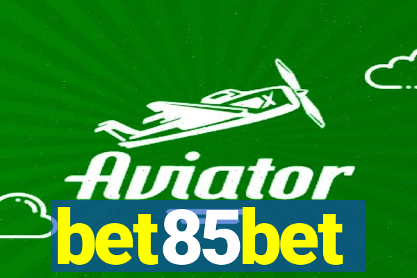 bet85bet