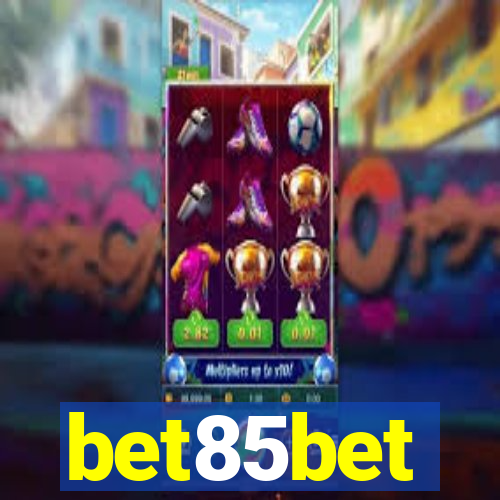 bet85bet