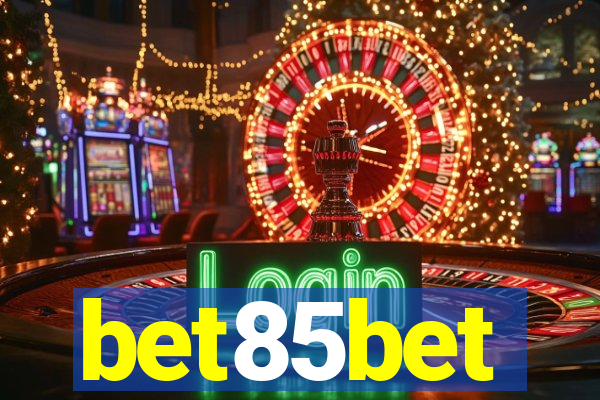 bet85bet