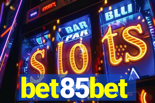 bet85bet