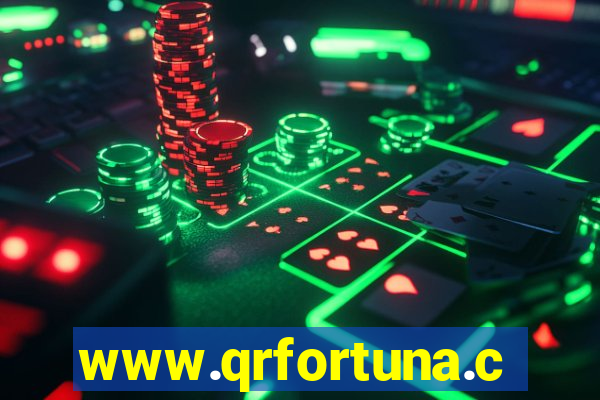 www.qrfortuna.com