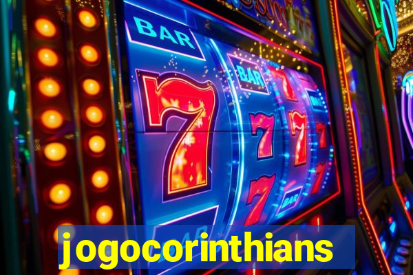 jogocorinthians