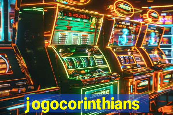 jogocorinthians