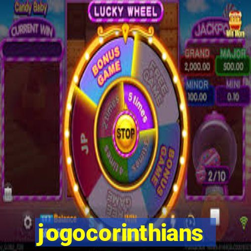 jogocorinthians