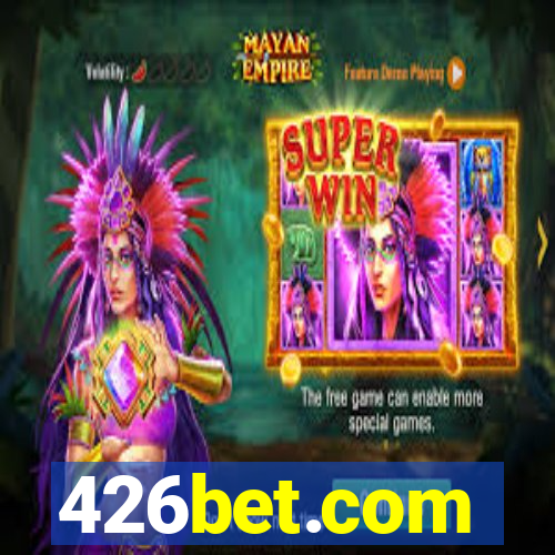 426bet.com