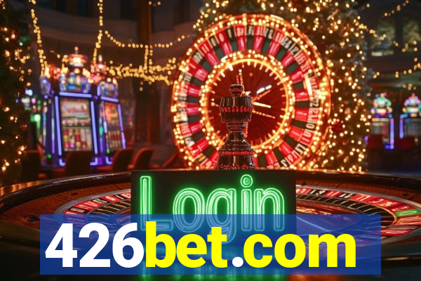 426bet.com