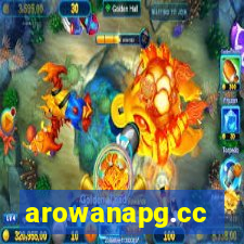 arowanapg.cc