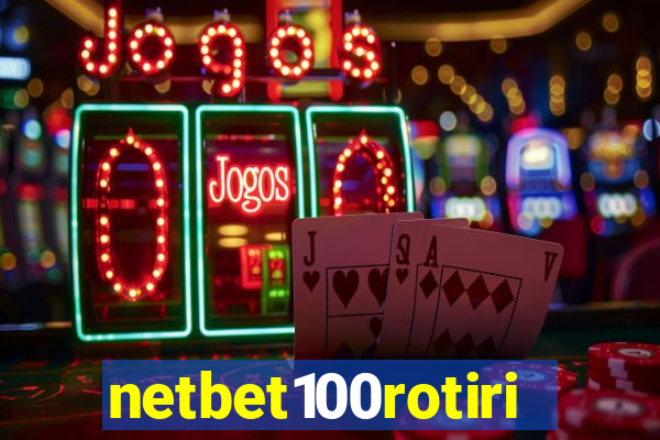 netbet100rotiri