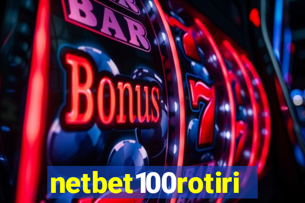 netbet100rotiri