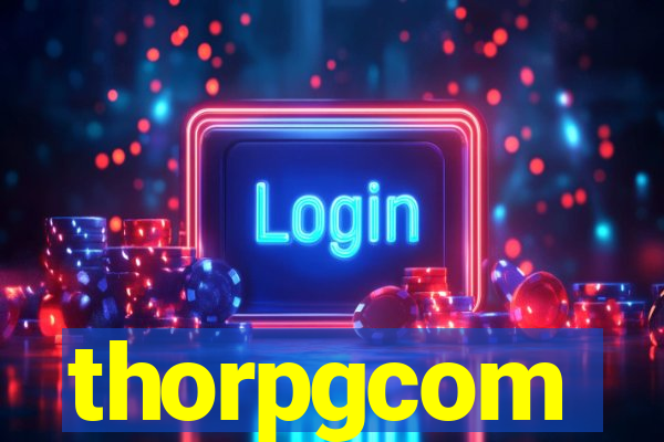 thorpgcom