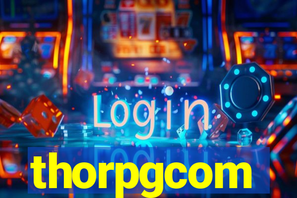 thorpgcom