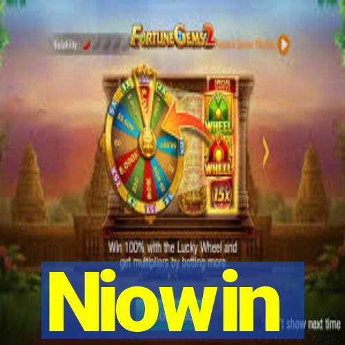 Niowin