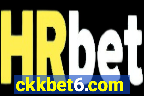 ckkbet6.com