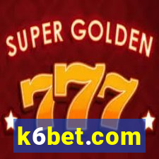 k6bet.com