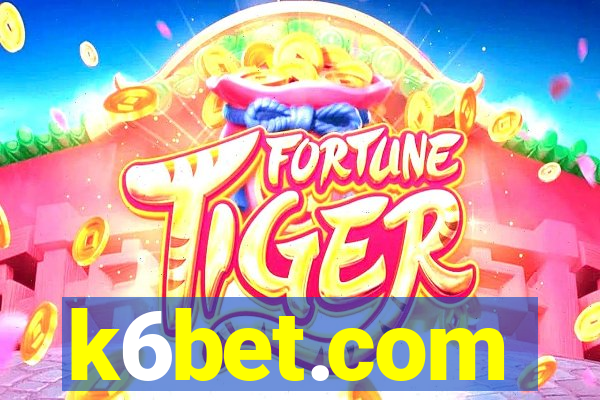 k6bet.com