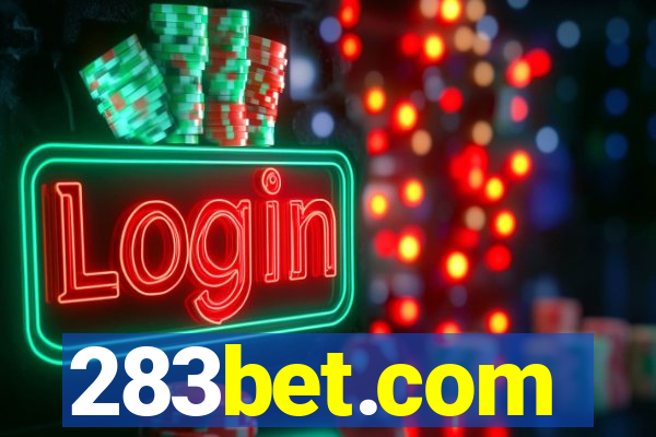 283bet.com