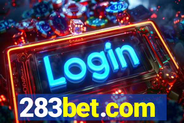 283bet.com