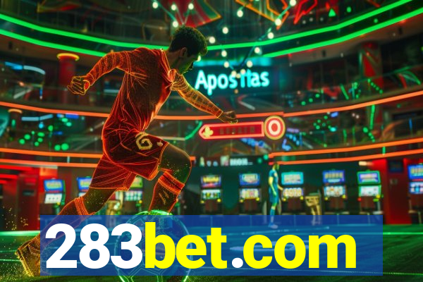 283bet.com