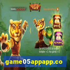 game05appapp.com