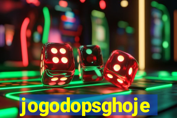 jogodopsghoje