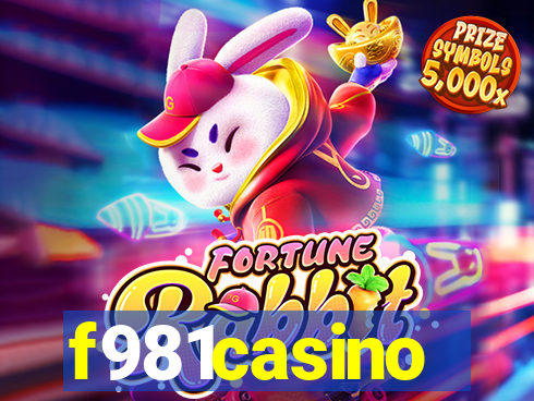 f981casino