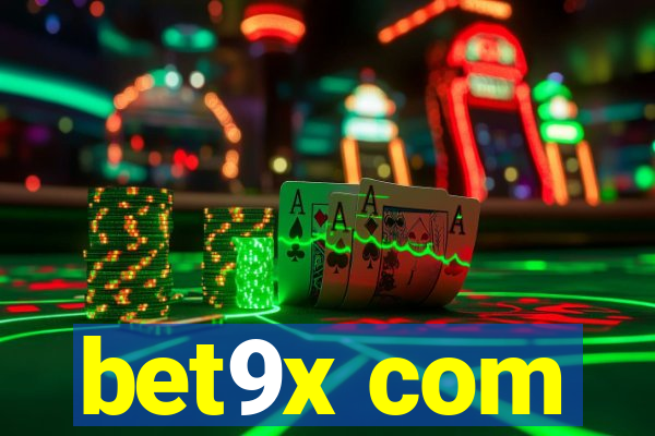 bet9x com