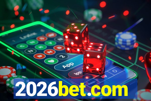 2026bet.com