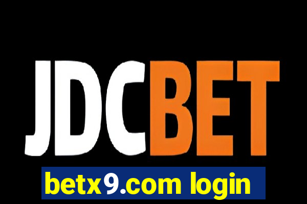 betx9.com login