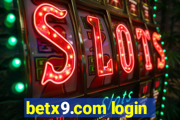 betx9.com login