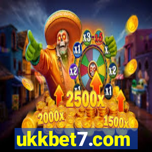 ukkbet7.com