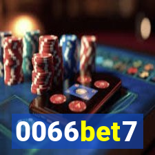 0066bet7