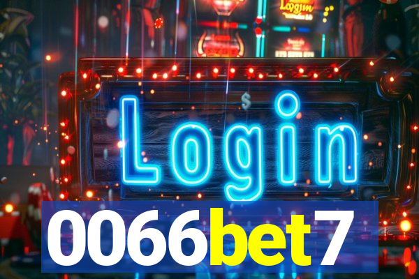 0066bet7