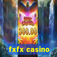 fxfx casino