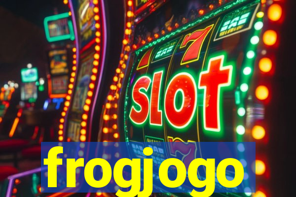 frogjogo