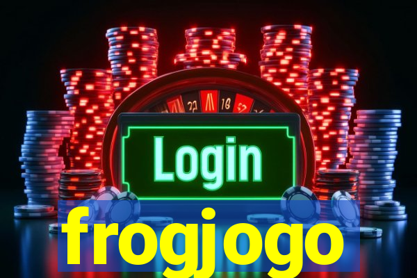 frogjogo