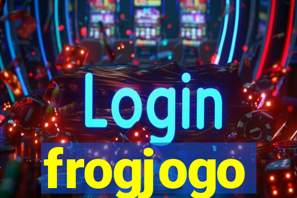 frogjogo