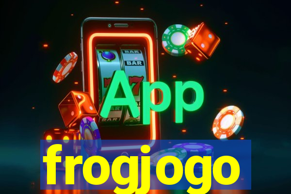 frogjogo