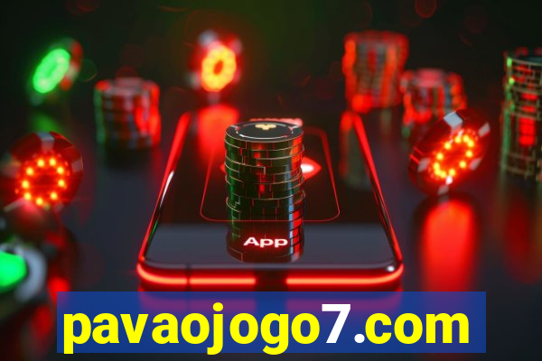 pavaojogo7.com