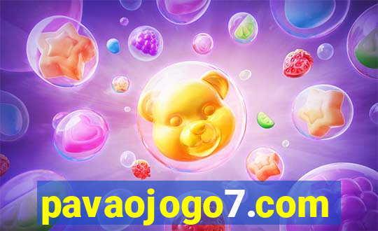 pavaojogo7.com