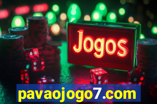 pavaojogo7.com