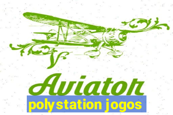 polystation jogos