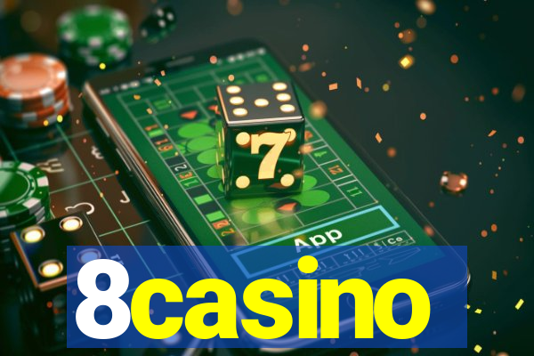 8casino