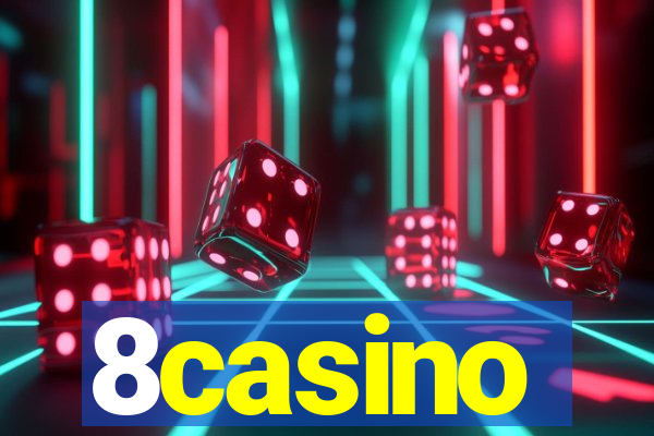 8casino